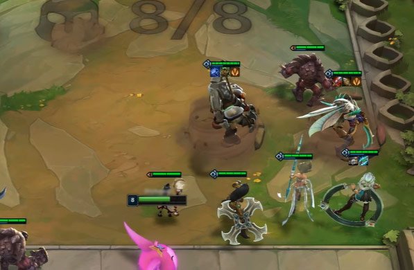 How to: Pop Items Off A Unit in TFT without Selling Them 3