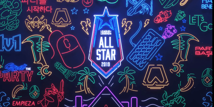 All-Star 2019 Had The Lowest Viewership Numbers since 2016 1