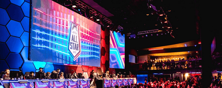 All-Star 2019 Had The Lowest Viewership Numbers since 2016 2