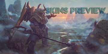 League of Legends: Riot Games needs to quickly releases features skins preview in the Client 3