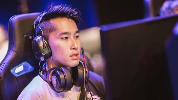 Breaking News: Formal Cloud9 Eclipse pro player Lam "k0u" Tinh Tri Passed Away Last Sunday December 1, 2019 Due to Depression 4