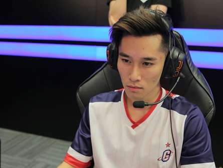 Breaking News: Formal Cloud9 Eclipse pro player Lam "k0u" Tinh Tri Passed Away Last Sunday December 1, 2019 Due to Depression 4