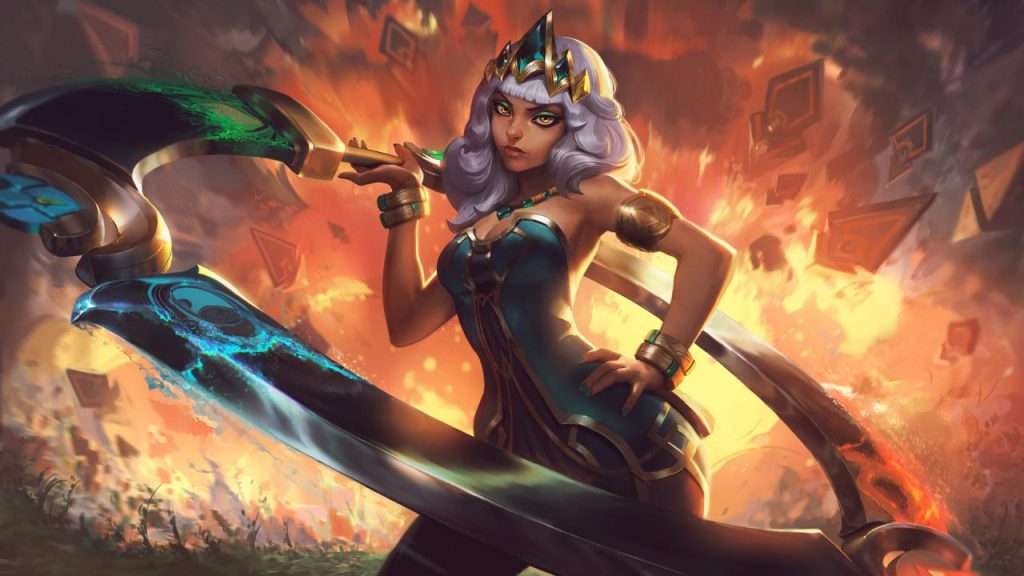 Champions that rule League of Legends’ meta in 2019 6