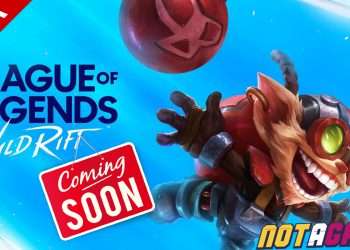 League of Legends Wild Rift: LoL Wild Rift has started advertising, the release date for testing has come very close? 6