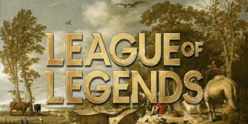 League of Legends: What happens if animals play LoL with you? 7