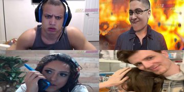 League of Legends: The 4 most toxic streamer in League of Legends 7