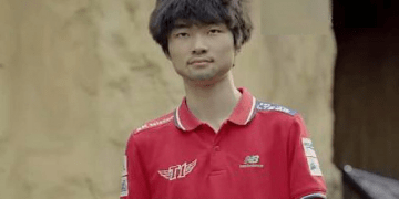 League of Legends: Faker is the most punished person SKT 8