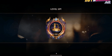 League of Legends: Level 2000, but the reward is only a champion capsule? 3