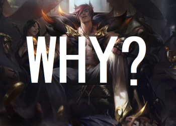 League of Legends: Why doesn't Riot Games still allow players to test champions before buying? 5