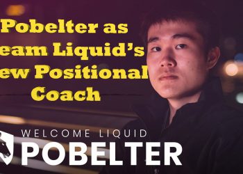 League of Legends Transfer: Pobelter joins Team Liquid as New Positional Coach 1