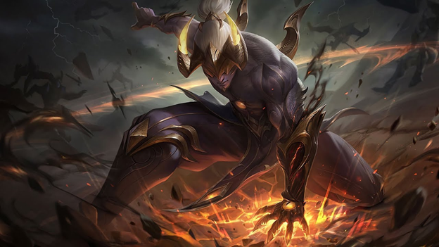 League of Legends: Patch 9.24 helped LoL hit the 1000 skins 1