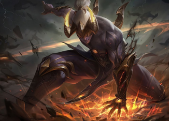 League of Legends: Patch 9.24 helped LoL hit the 1000 skins 5