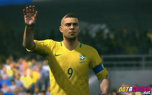 Fifa Online 4: Testing the Gameplay FO4 for the third time (December 13, 2019) 2