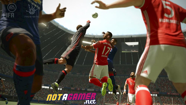 Fifa Online 4: Testing the Gameplay FO4 for the third time (December 13, 2019) 3