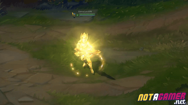 League of Legends: Should Zhonya's Hourglass become a Spell? 4