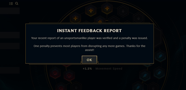 League of Legends: Should Riot Games create a system for Toxic people to play with? 4