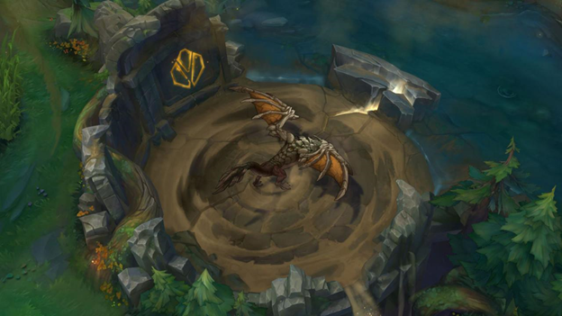 League of Legends: ARURF mode will return early next year 2