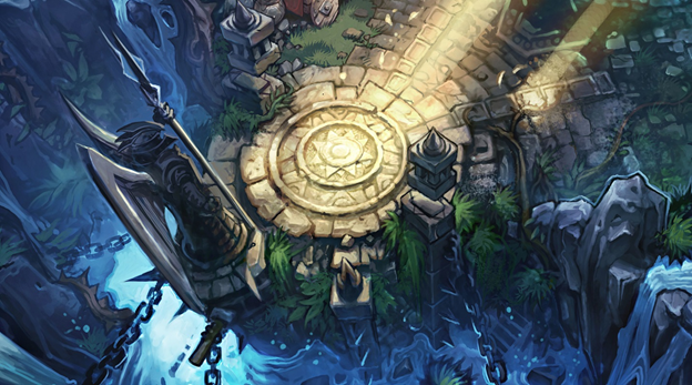 League of Legends: Should Riot Games remake the Summoner Rift map again? 3