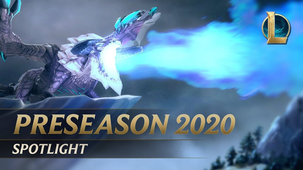 League of Legends: Nocturnal Drake should be added to the game, why not? 20
