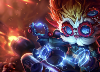 Riot Games Gave Away Night & Dawn Tokens for Players Due to an Error 1