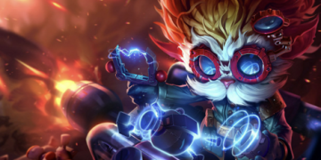 Riot Games Gave Away Night & Dawn Tokens for Players Due to an Error 4