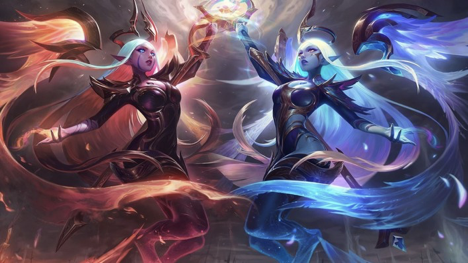 Riot Games Gave Away Night & Dawn Tokens for Players Due to an Error 3