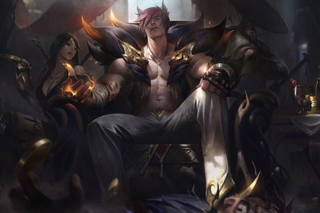 League of Legends: Riot Games officially announces update time for all updates of season 10 32