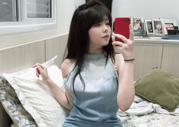 League of Legends: INTZ E-sports unexpectedly introduces the Support Mayumi - Hotgirl of League of Legends 3