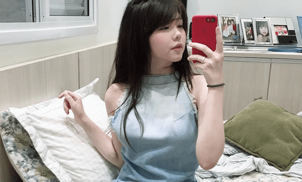 League of Legends: INTZ E-sports unexpectedly introduces the Support Mayumi - Hotgirl of League of Legends 1