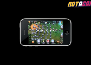 League of Legends: The Mobile version of LoL was introduced over 9 years ago 3