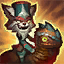 Kled Got Abandoned by the Dragon Souls in Season 10 2