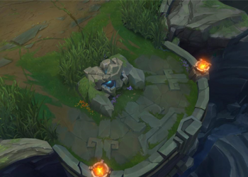 League of Legends: New alcove added in pre-season are too useless 5