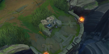 League of Legends: New alcove added in pre-season are too useless 5