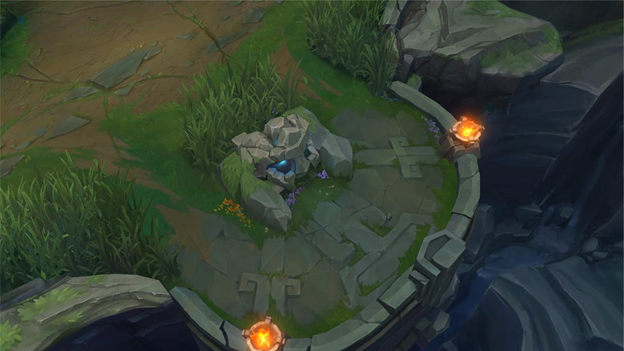 League of Legends: New alcove added in pre-season are too useless 14