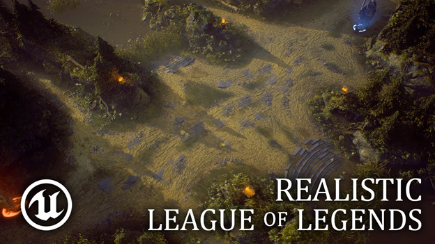League of Legends: Riot Games should remake Summoner’s Rift after seeing these Image and Video 2