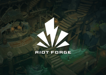 League of Legends: Riot Games launches Riot Forge to develop and exploit the LoL universe 5