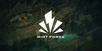 League of Legends: Riot Games launches Riot Forge to develop and exploit the LoL universe 3