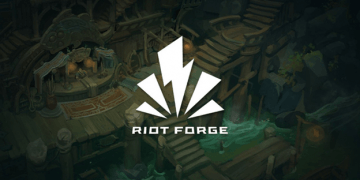 League of Legends: Riot Games launches Riot Forge to develop and exploit the LoL universe 4