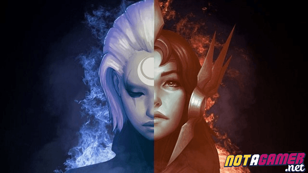 League of Legends: What if Riot Games adds day and night to the game? 6