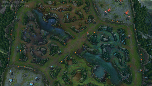 League of Legends: Riot Games has to close Clash AGAIN because of an error 7