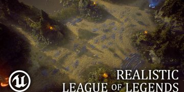 League of Legends: Riot Games should remake Summoner’s Rift after seeing these Image and Video 3
