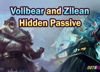 New Volibear and Zilean Hidden Passive? 9