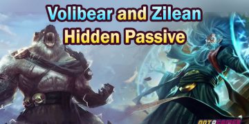 New Volibear and Zilean Hidden Passive? 8