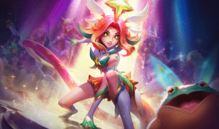 Breaking News: Neeko's Voice Actress Has Passed Away at Age 21 - Not A ...