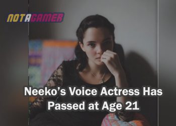 Breaking News: Neeko's Voice Actress Has Passed Away at Age 21 9