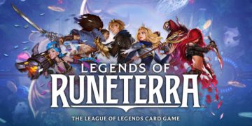 League of Runeterra 2020 Beta Launch Date and Features 6