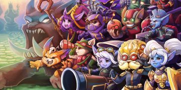 It Has Never Been So Long Since We Got a Yordle Champion 6