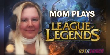 League of Legends: Sometimes, Your Support Could be Someone's Mom - Mom Talks About How She Got into League 3