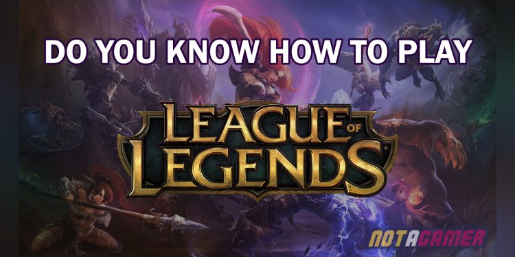League of Legends: Do you Have "A Brain for The Game"? - 7 Things That Tell if You Know How to Play LoL 1