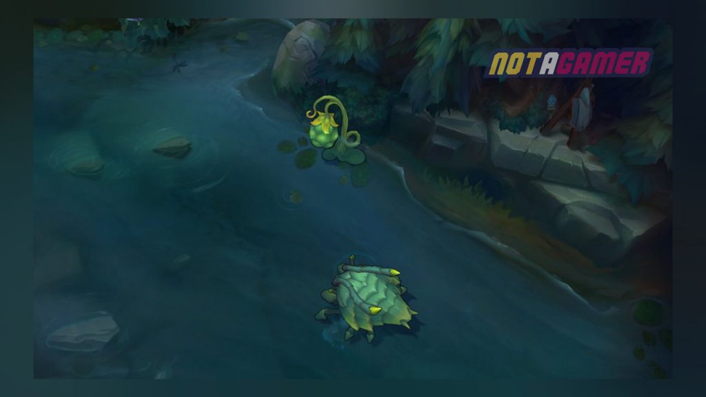 League of Legends: The Rift Scuttler is Better than Many Junglers in Season 10 1